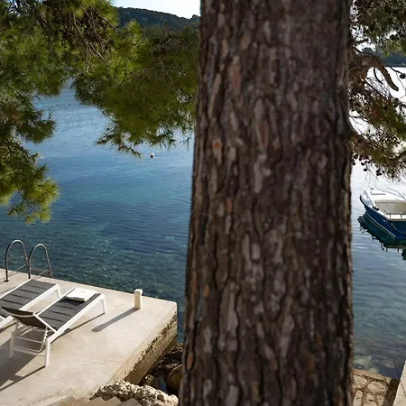 Tatil Evi Lovely In Karbuni With Wifi