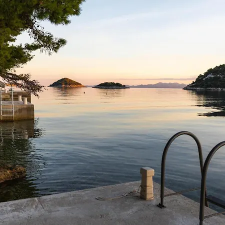 Tatil Evi Lovely In Karbuni With Wifi Brnistrova