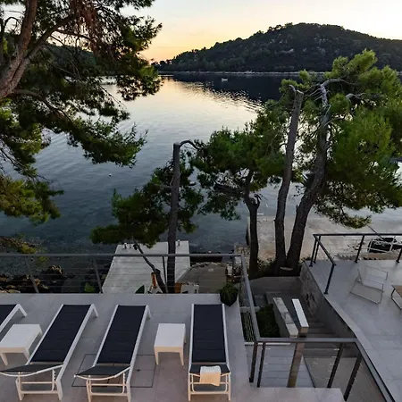 Сasa de vacaciones Gorgeous In Karbuni With Wifi Brnistrova