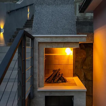 Casa vacanze Lovely In Karbuni With Wifi Brnistrova