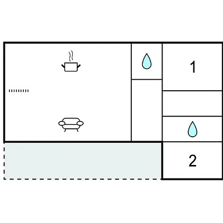 Lovely In Karbuni With Wifi