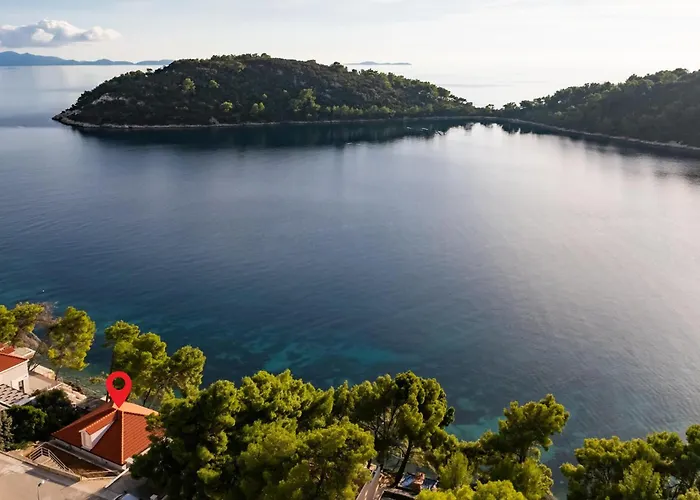 Lovely In Karbuni With Wifi Ferienhaus