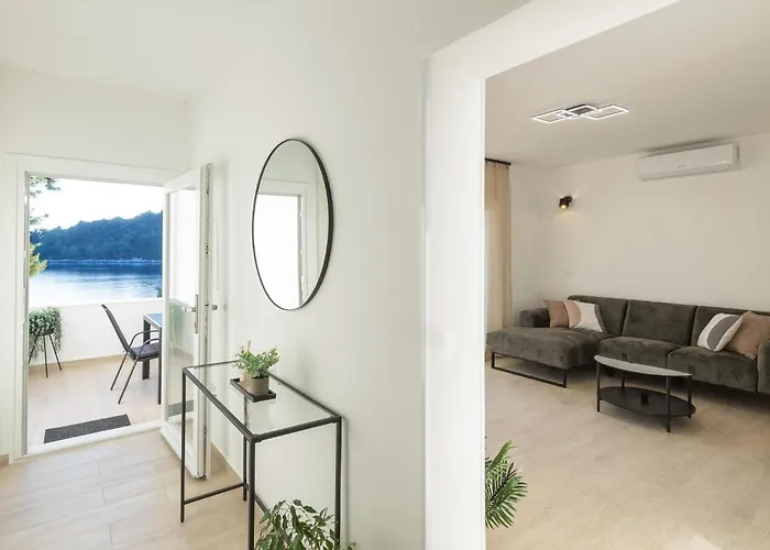 Lovely In Karbuni With Wifi Ferienhaus