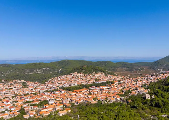 Lovely In Karbuni With Wifi Dom wakacyjny *