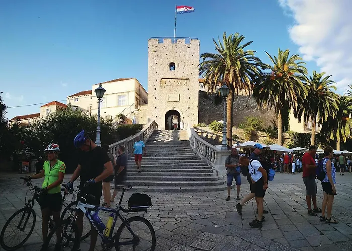 Dom wakacyjny Lovely In Karbuni With Wifi *