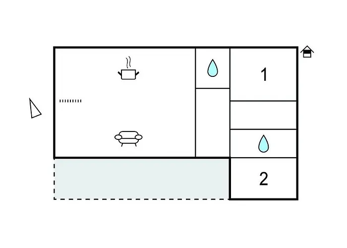 Lovely In Karbuni With Wifi